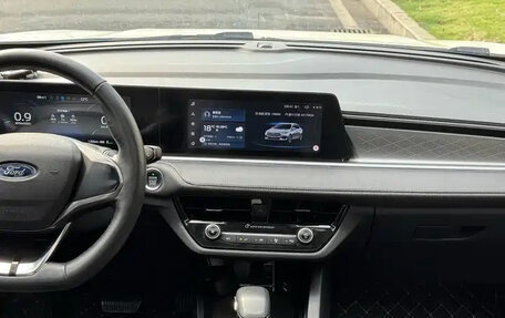 Ford Escort, 2023 год, 1 069 003 рублей, 9 фотография