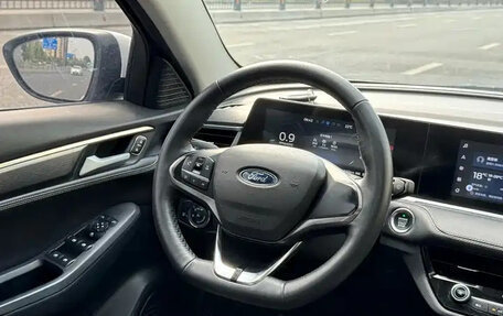 Ford Escort, 2023 год, 1 069 003 рублей, 8 фотография