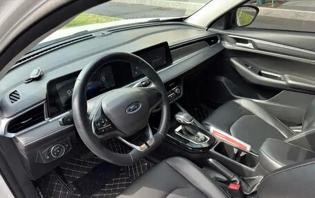 Ford Escort, 2023 год, 1 069 003 рублей, 10 фотография