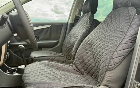 Nissan Almera, 2013 год, 585 000 рублей, 10 фотография