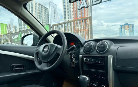 Nissan Almera, 2013 год, 585 000 рублей, 14 фотография