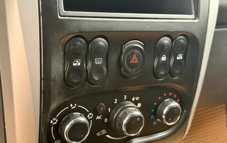 Nissan Almera, 2013 год, 585 000 рублей, 18 фотография