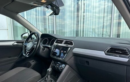 Volkswagen Tiguan II, 2017 год, 1 990 000 рублей, 8 фотография