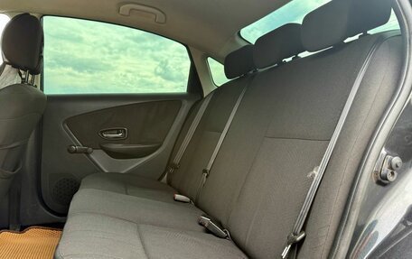 Nissan Almera, 2013 год, 585 000 рублей, 22 фотография