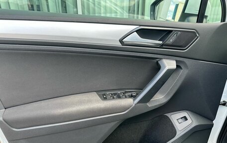 Volkswagen Tiguan II, 2017 год, 1 990 000 рублей, 7 фотография
