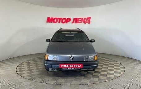 Volkswagen Passat B3, 1988 год, 145 000 рублей, 2 фотография