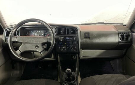 Volkswagen Passat B3, 1988 год, 145 000 рублей, 8 фотография