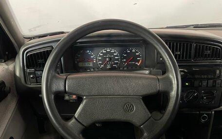 Volkswagen Passat B3, 1988 год, 145 000 рублей, 11 фотография