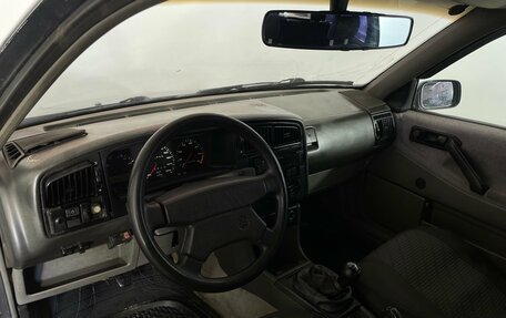 Volkswagen Passat B3, 1988 год, 145 000 рублей, 7 фотография