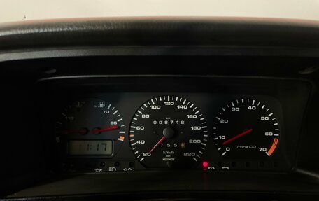 Volkswagen Passat B3, 1988 год, 145 000 рублей, 12 фотография
