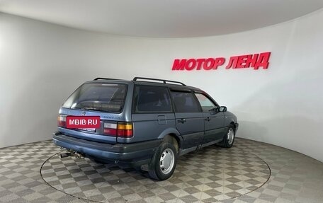 Volkswagen Passat B3, 1988 год, 145 000 рублей, 4 фотография