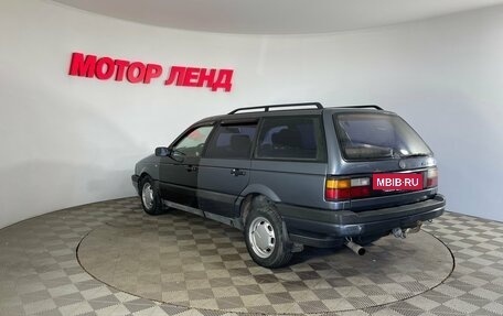 Volkswagen Passat B3, 1988 год, 145 000 рублей, 6 фотография