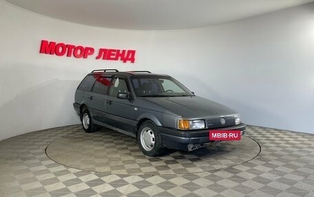Volkswagen Passat B3, 1988 год, 145 000 рублей, 3 фотография