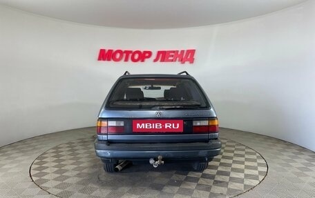 Volkswagen Passat B3, 1988 год, 145 000 рублей, 5 фотография
