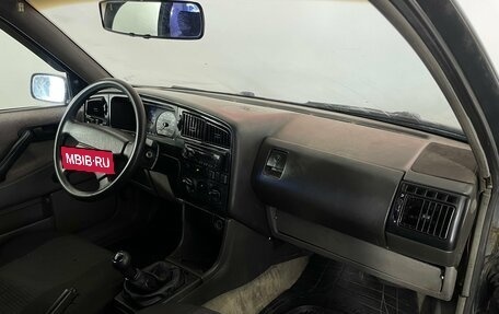 Volkswagen Passat B3, 1988 год, 145 000 рублей, 9 фотография