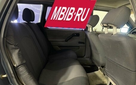 Volkswagen Passat B3, 1988 год, 145 000 рублей, 19 фотография