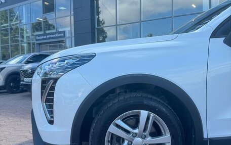 Haval Jolion, 2024 год, 1 824 000 рублей, 3 фотография