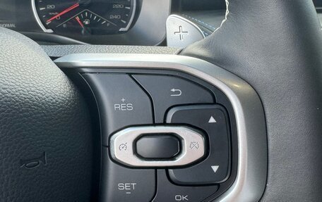 Haval Jolion, 2024 год, 1 824 000 рублей, 17 фотография