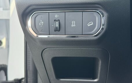 Haval Jolion, 2024 год, 1 824 000 рублей, 13 фотография