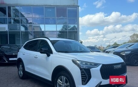 Haval Jolion, 2024 год, 1 824 000 рублей, 9 фотография