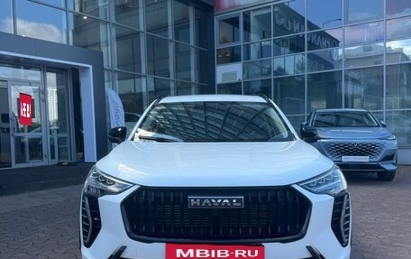 Haval Jolion, 2024 год, 1 824 000 рублей, 10 фотография