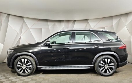 Mercedes-Benz GLE, 2026 год, 11 150 000 рублей, 5 фотография