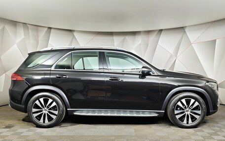 Mercedes-Benz GLE, 2026 год, 11 150 000 рублей, 6 фотография