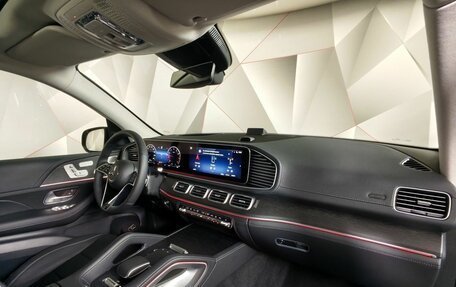 Mercedes-Benz GLE, 2026 год, 11 150 000 рублей, 13 фотография