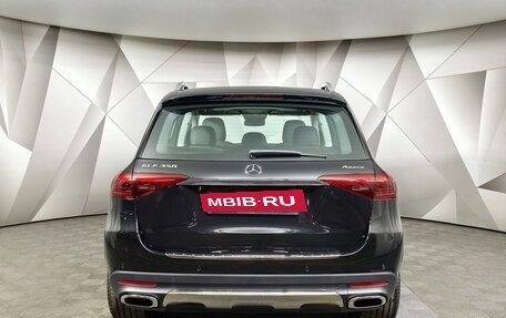 Mercedes-Benz GLE, 2026 год, 11 150 000 рублей, 8 фотография