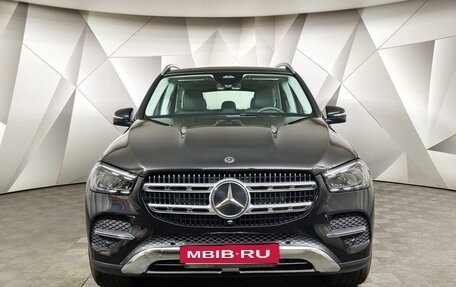 Mercedes-Benz GLE, 2026 год, 11 150 000 рублей, 7 фотография