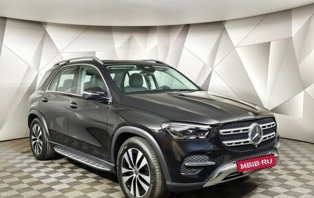 Mercedes-Benz GLE, 2026 год, 11 150 000 рублей, 3 фотография