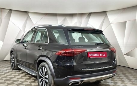 Mercedes-Benz GLE, 2026 год, 11 150 000 рублей, 4 фотография