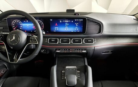 Mercedes-Benz GLE, 2026 год, 11 150 000 рублей, 15 фотография