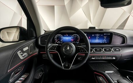 Mercedes-Benz GLE, 2026 год, 11 150 000 рублей, 20 фотография