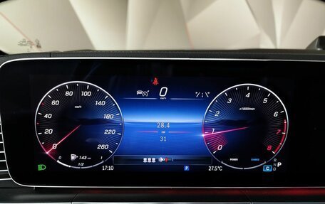 Mercedes-Benz GLE, 2026 год, 11 150 000 рублей, 18 фотография