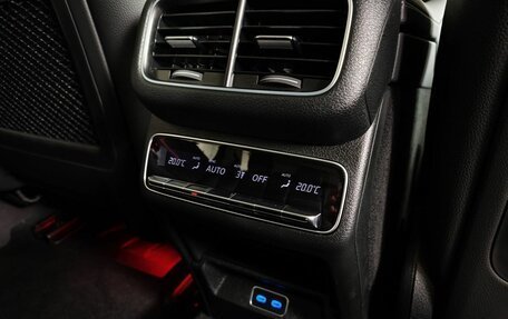 Mercedes-Benz GLE, 2026 год, 11 150 000 рублей, 28 фотография