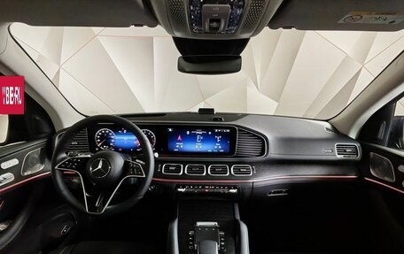 Mercedes-Benz GLE, 2026 год, 11 150 000 рублей, 14 фотография