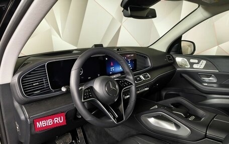 Mercedes-Benz GLE, 2026 год, 11 150 000 рублей, 19 фотография