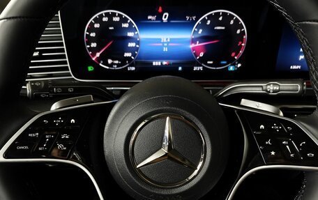 Mercedes-Benz GLE, 2026 год, 11 150 000 рублей, 29 фотография