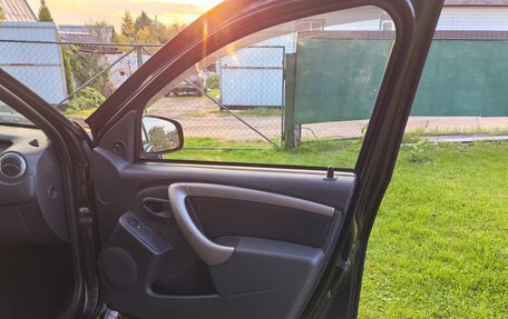 Renault Duster I рестайлинг, 2014 год, 850 000 рублей, 3 фотография