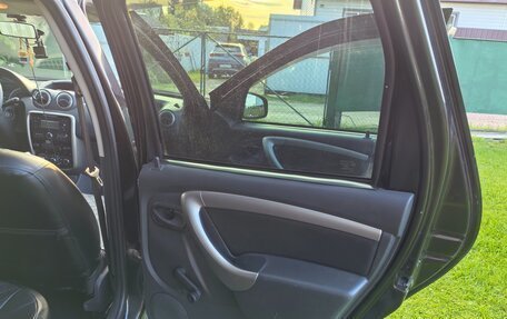 Renault Duster I рестайлинг, 2014 год, 850 000 рублей, 4 фотография