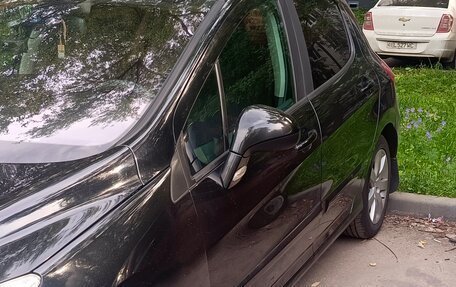 Peugeot 308 II, 2008 год, 450 000 рублей, 5 фотография