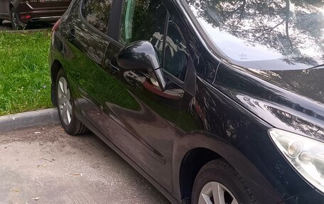 Peugeot 308 II, 2008 год, 450 000 рублей, 3 фотография