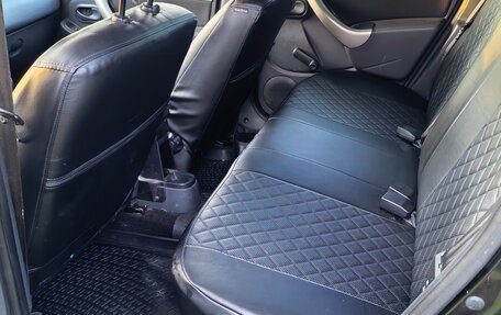 Renault Duster I рестайлинг, 2014 год, 850 000 рублей, 9 фотография
