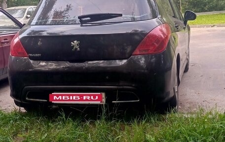 Peugeot 308 II, 2008 год, 450 000 рублей, 4 фотография
