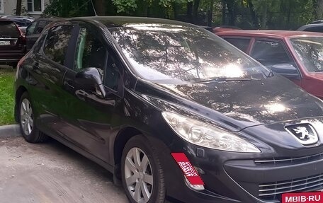 Peugeot 308 II, 2008 год, 450 000 рублей, 2 фотография