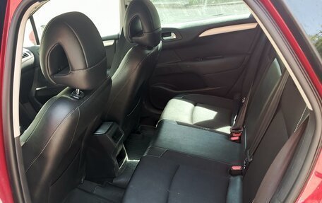 Citroen C4 II рестайлинг, 2012 год, 470 000 рублей, 5 фотография