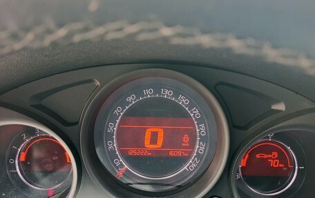 Citroen C4 II рестайлинг, 2012 год, 470 000 рублей, 9 фотография