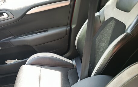 Citroen C4 II рестайлинг, 2012 год, 470 000 рублей, 8 фотография