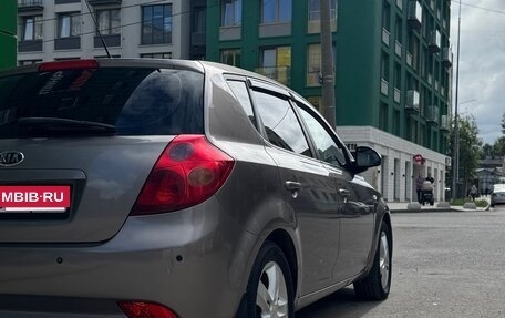 KIA cee'd I рестайлинг, 2009 год, 500 000 рублей, 3 фотография